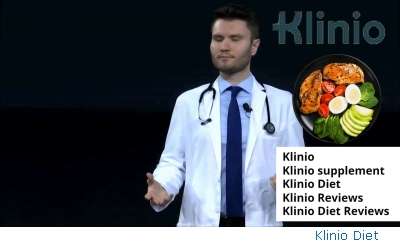 Klinio Sample Diet